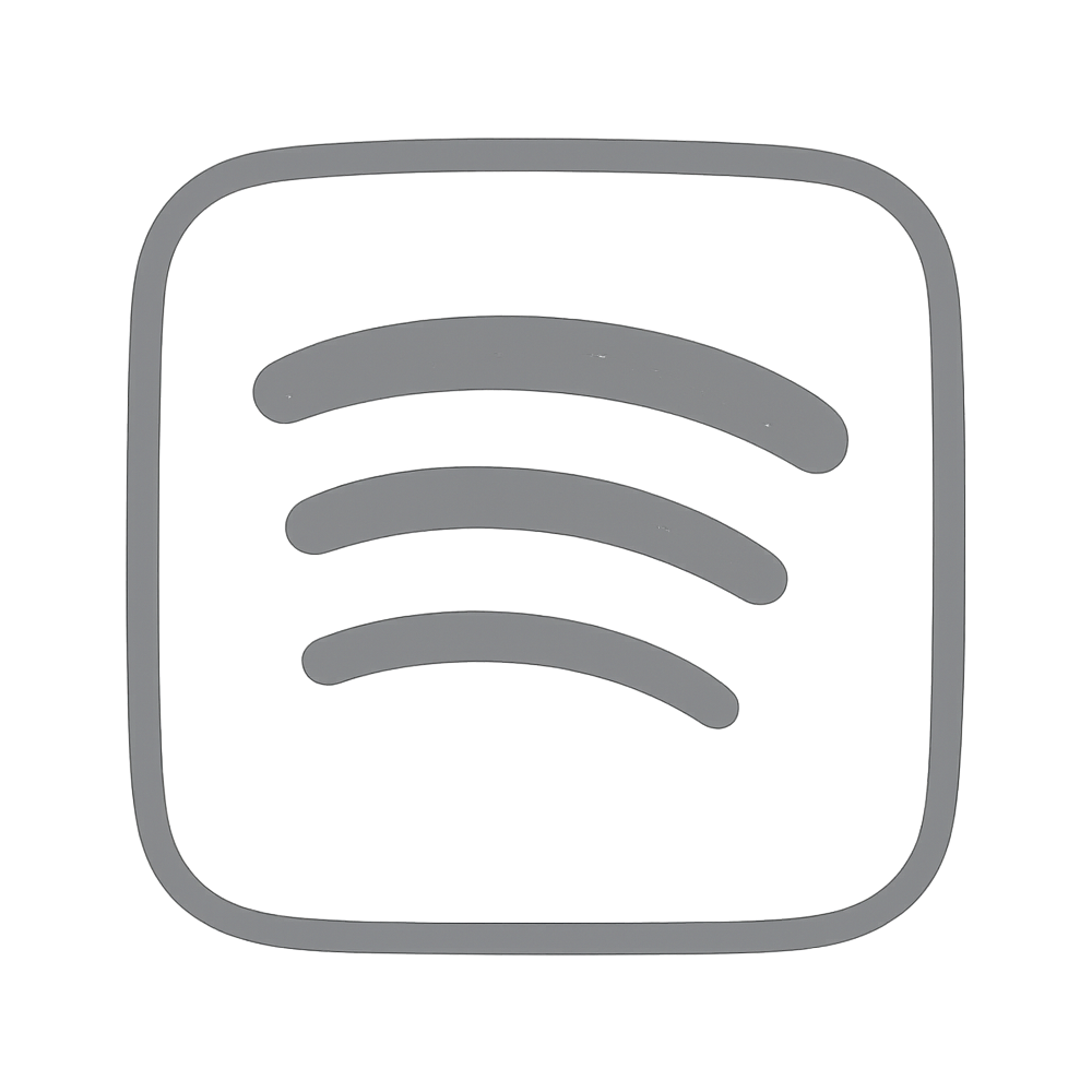 Listen on Spotify