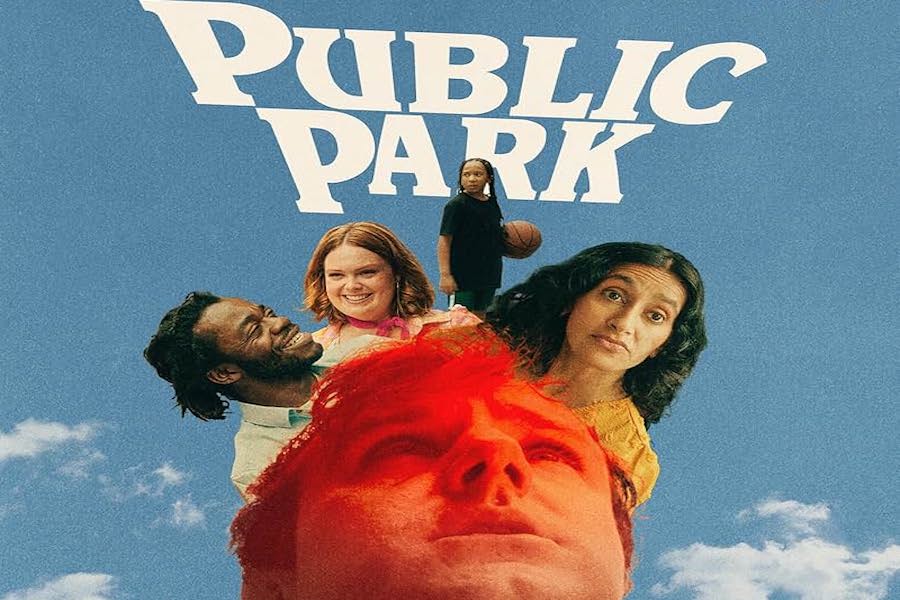 Public Park