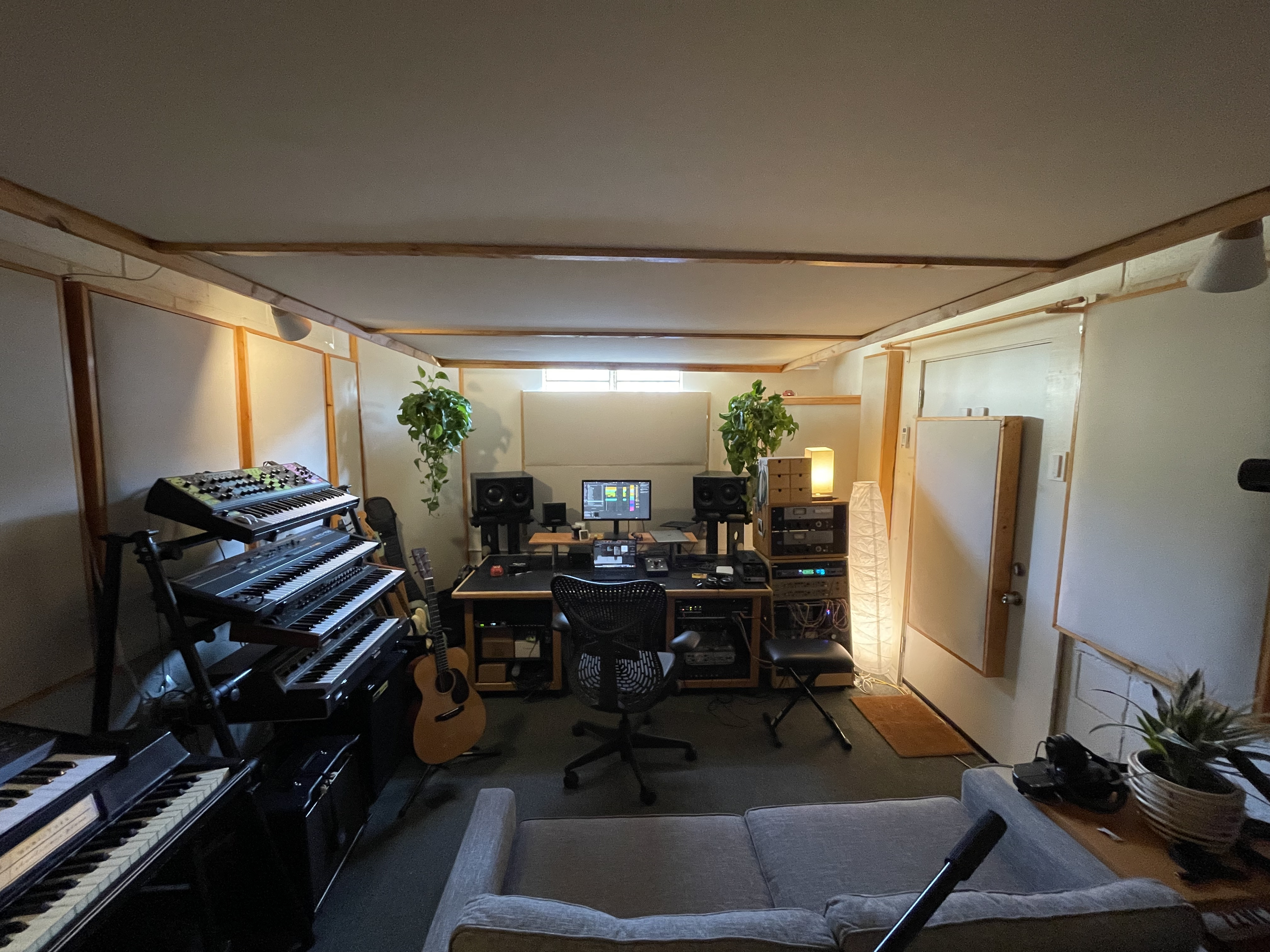 Studio 1