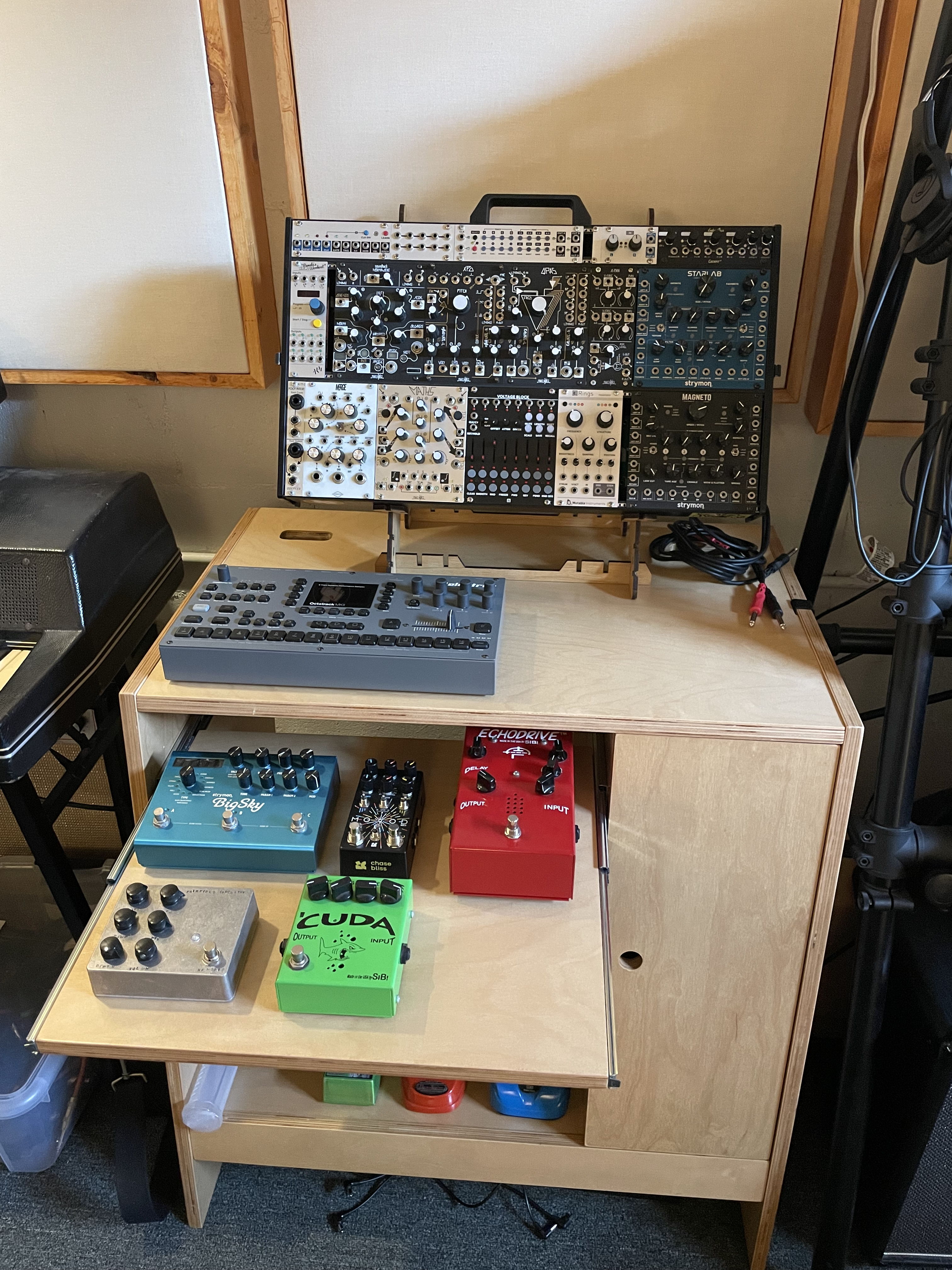 Studio 3