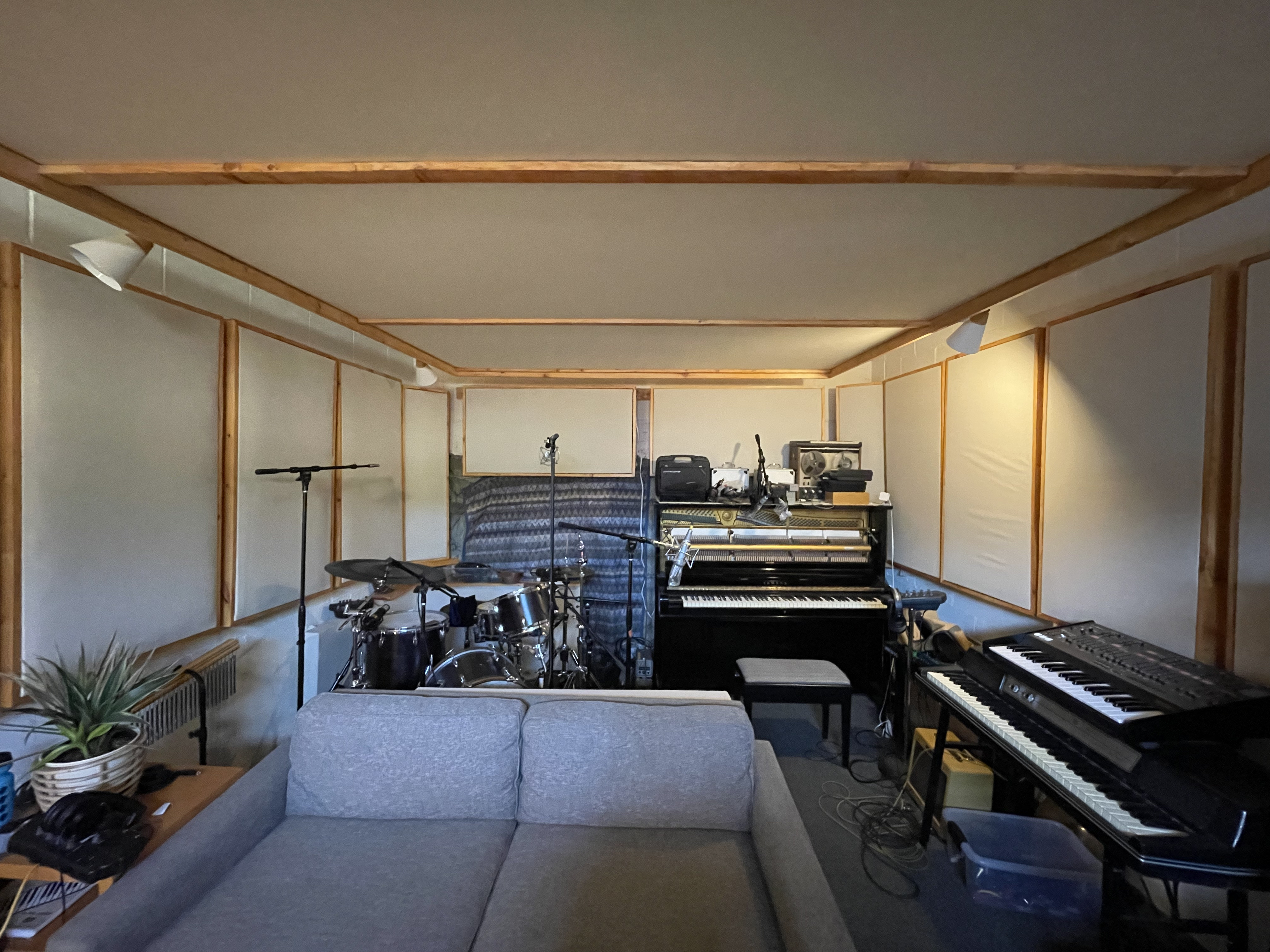 Studio 4