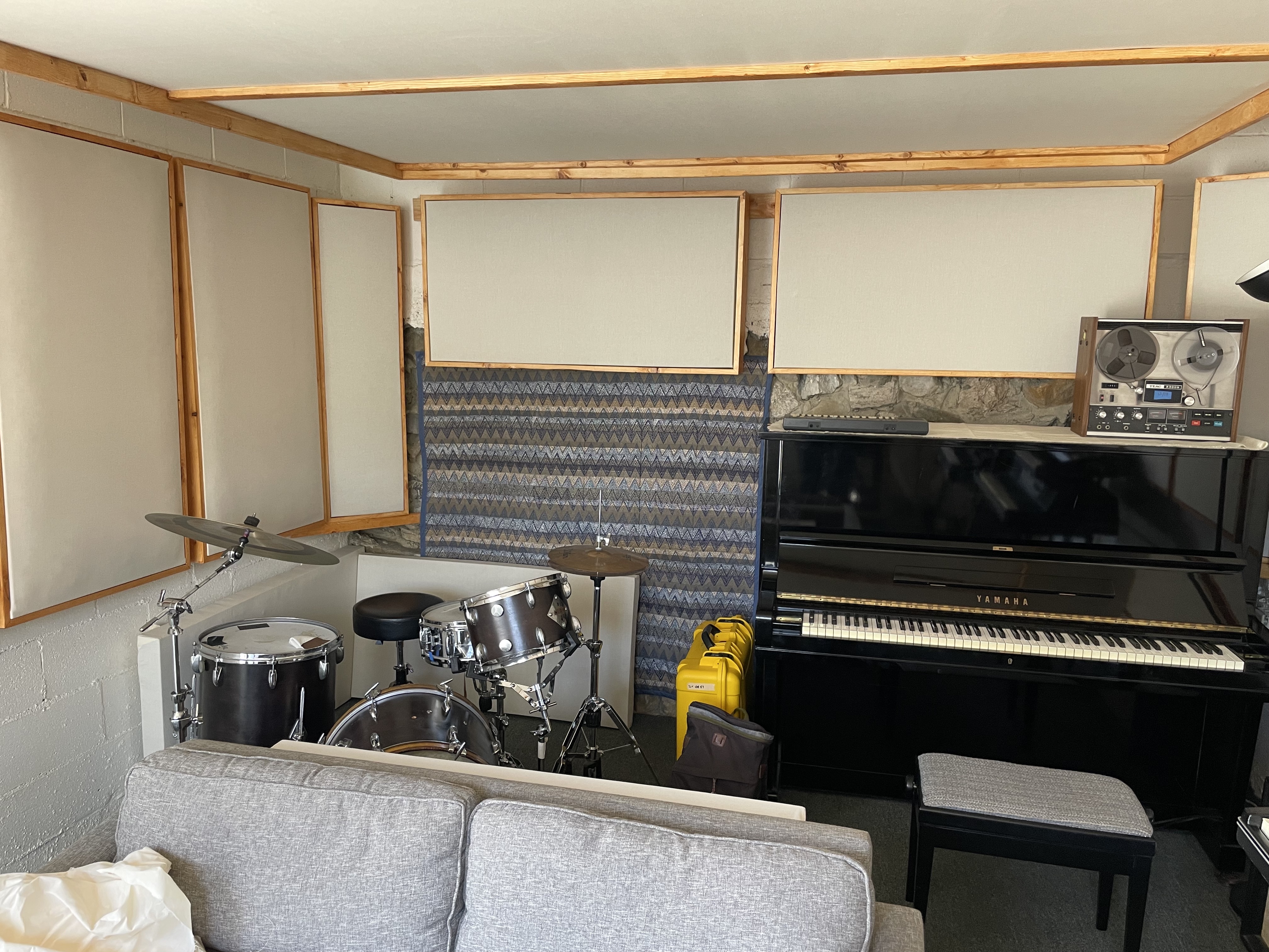 Studio 5