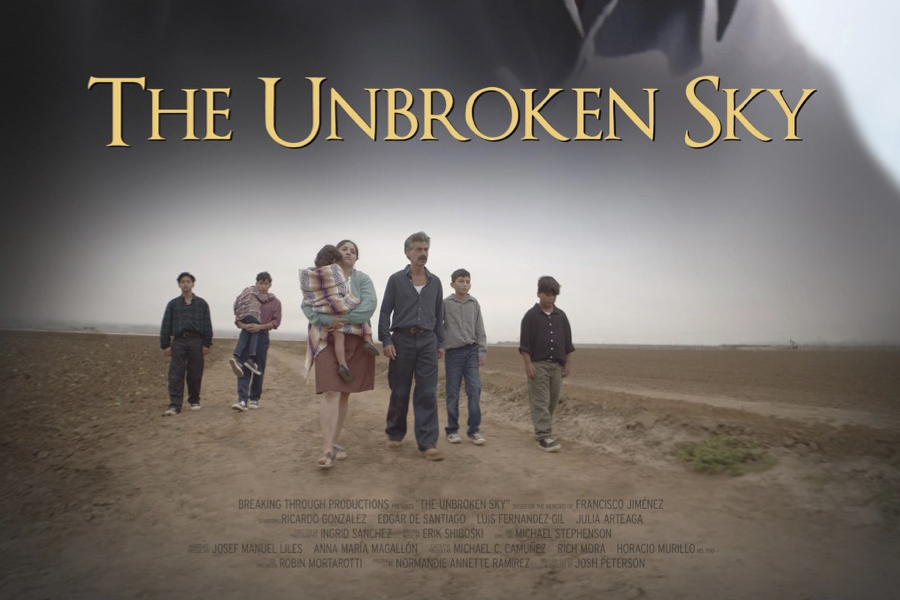 The Unbroken Sky
